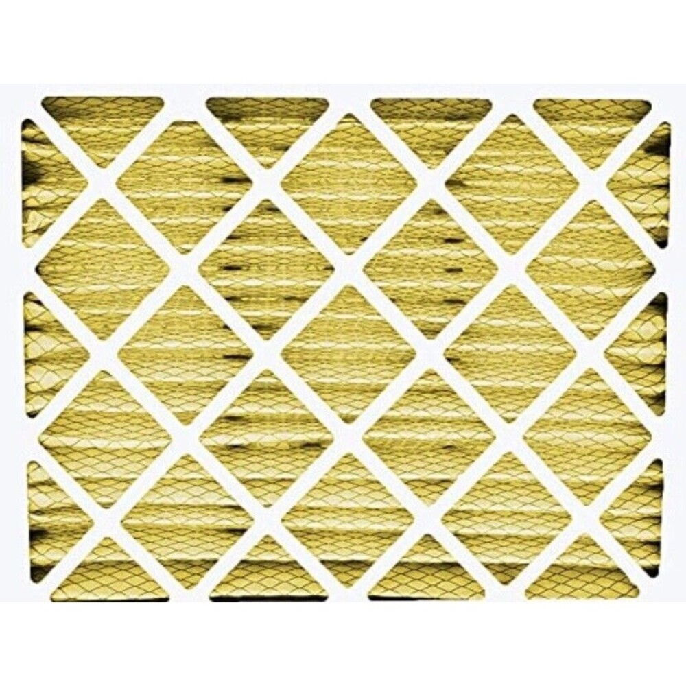16x25x5 filter (Filterbuy) Merv 11